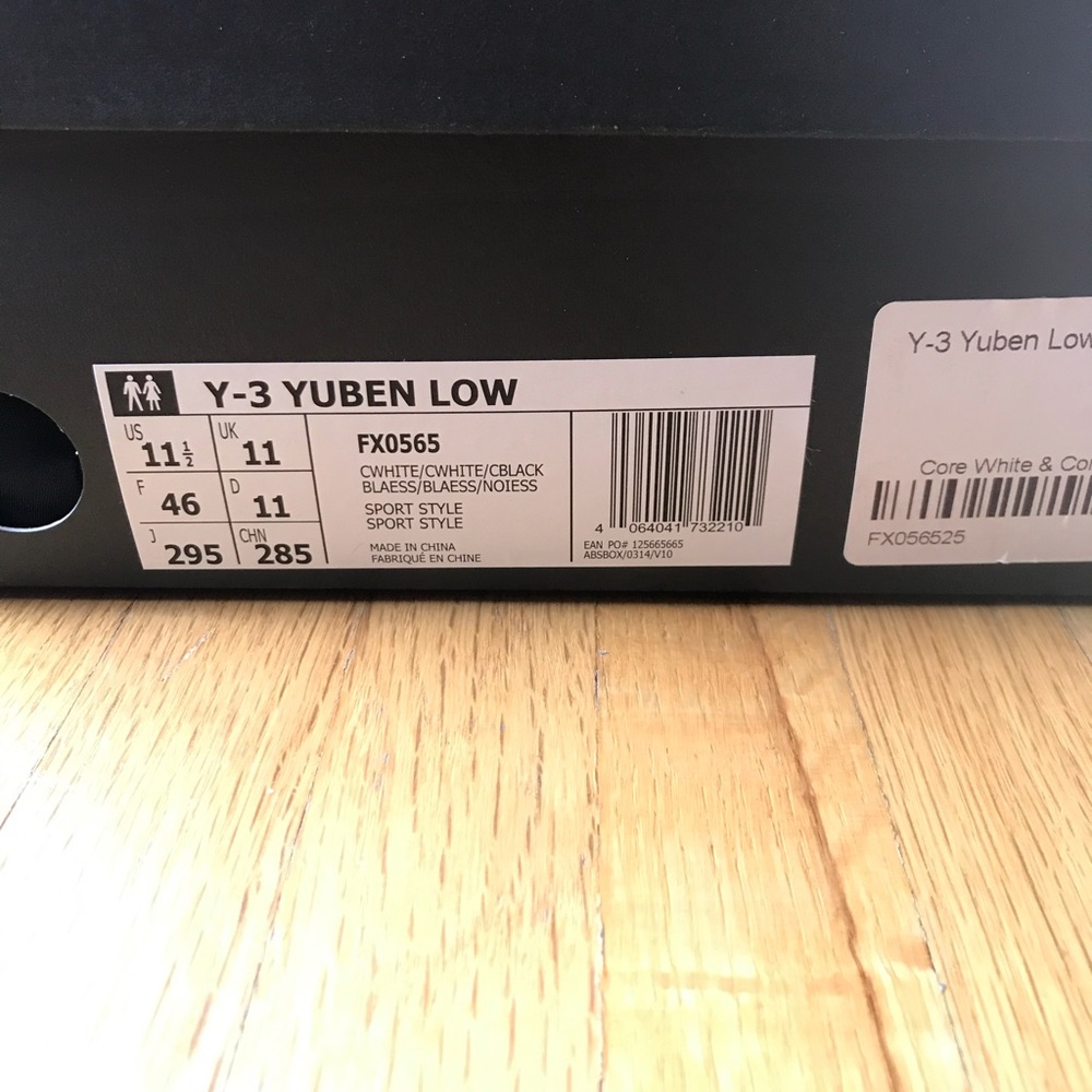 Y-3 - Picture 6 of 7